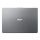 Acer Swift 1 N4000/4GB/64+240SSD/Win10 IPS FHD Srebrny - 466500 - zdjęcie 7